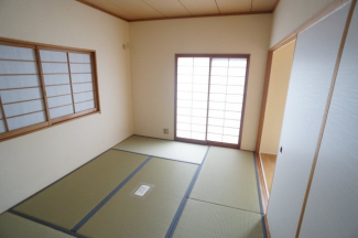 【和室】