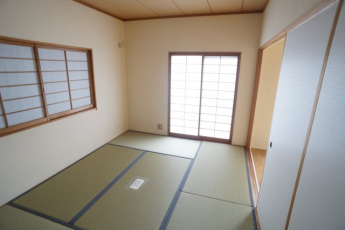 【和室】