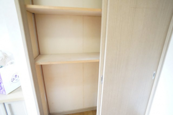 【収納】