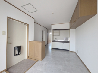 【居間・リビング】