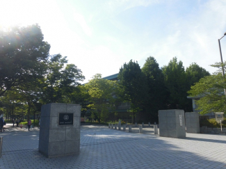 愛媛大学 2300m