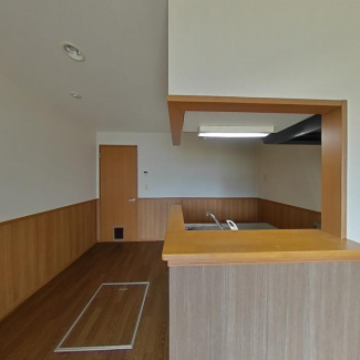 【居間・リビング】