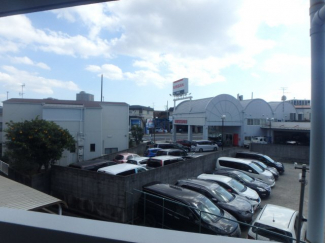 2階のお部屋です