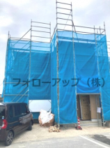 沖縄県うるま市字高江洲の新築一戸建ての画像