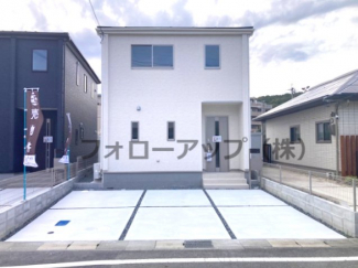 建物外観を気になさる方へ、見た目の良い物件です