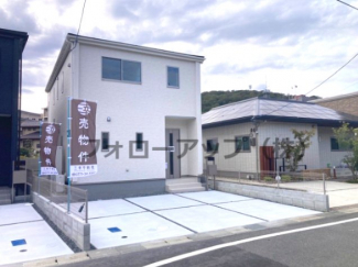 外観は落ち着いています