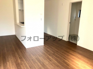 リーブルガーデン尼崎市西昆陽2期の画像