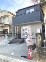 リーブルガーデン城陽市寺田水度坂の画像