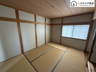 お子様の遊び室から客間としてまで、多様なシーンにも対応できますね♪