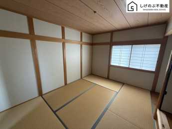 お子様の遊び室から客間としてまで、多様なシーンにも対応できますね♪