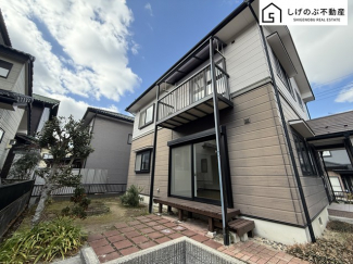 駐車2台可！
角地
2019年に風呂・キッチン・洗面交換済み♪