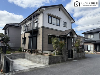 駐車2台可！
角地
2019年に風呂・キッチン・洗面交換済み♪