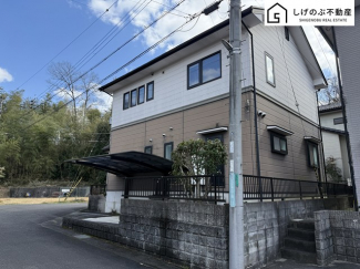 駐車2台可！
角地
2019年に風呂・キッチン・洗面交換済み♪