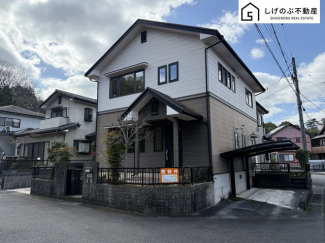 駐車2台可！
角地
2019年に風呂・キッチン・洗面交換済み♪