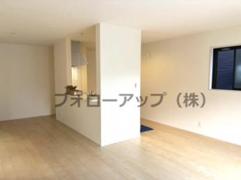 リーブルガーデン精華町菅井西ノ辻町の画像