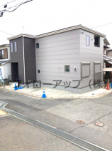 京都府相楽郡精華町大字下狛の新築一戸建ての画像