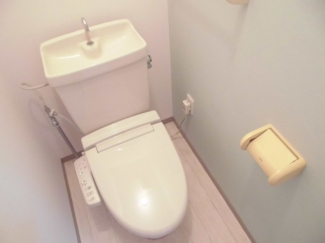 【トイレ】