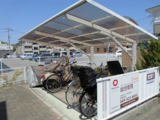 【その他共有部分】