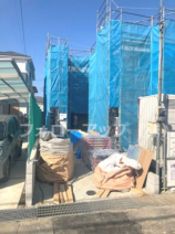 リーブルガーデン神戸市西区糀台2期の画像