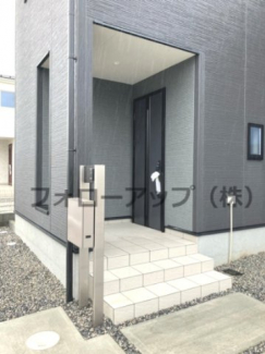 リーブルガーデン甲賀市甲南町寺庄2期の画像