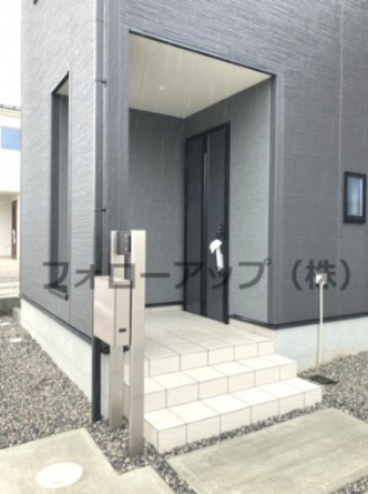 リーブルガーデン甲賀市甲南町寺庄2期の画像