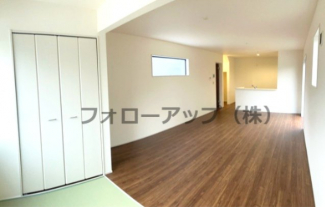 リーブルガーデン甲賀市甲南町寺庄2期の画像