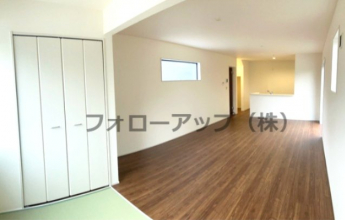 リーブルガーデン甲賀市甲南町寺庄2期の画像