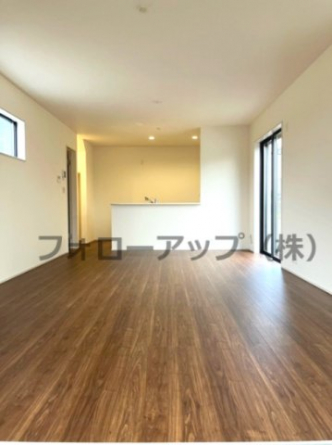 リーブルガーデン甲賀市甲南町寺庄2期の画像