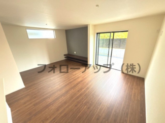 リーブルガーデン福知山市長田7期の画像