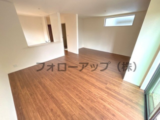 リーブルガーデン福知山市長田7期の画像