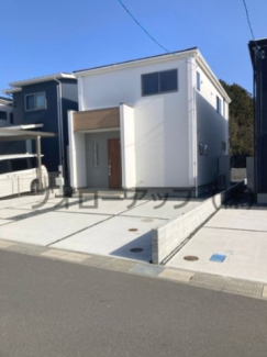 建物外観を気になさる方へ、見た目の良い物件です