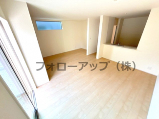 リーブルガーデン福知山市長田7期の画像