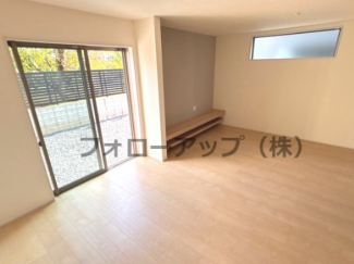 リーブルガーデン福知山市長田7期の画像