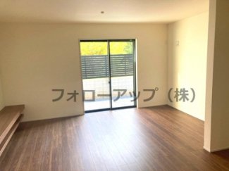 リーブルガーデン福知山市長田7期の画像