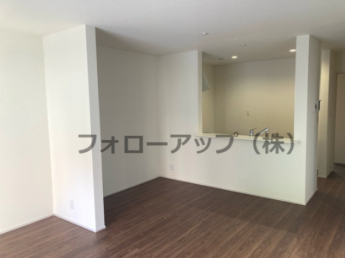 リーブルガーデン福知山市長田7期の画像