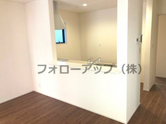 リーブルガーデン福知山市長田7期の画像