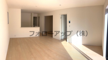 リーブルガーデン彦根市高宮町18期の画像