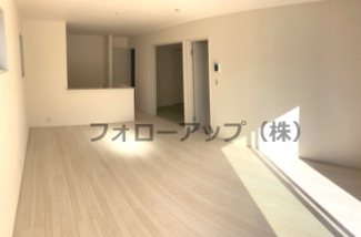 リーブルガーデン彦根市高宮町18期の画像