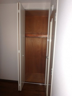 小物を収納するのに便利です