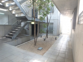 お洒落なデナイナーズマンション