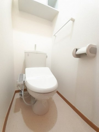 【トイレ】