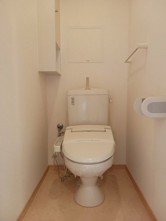 【トイレ】