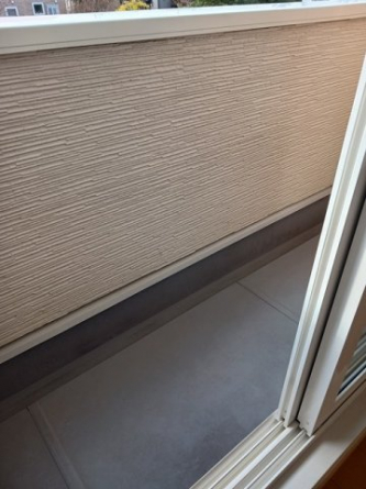 【バルコニー】