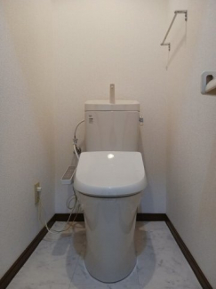 【トイレ】