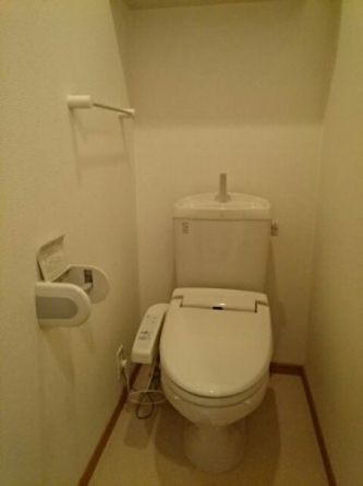 【トイレ】