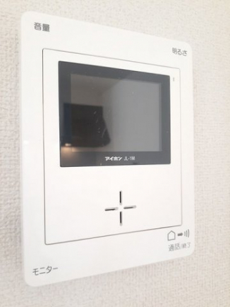 【その他設備】