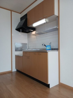 【キッチン】