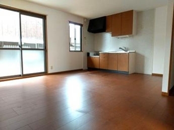 【居間・リビング】