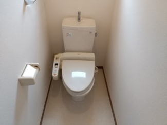 【トイレ】