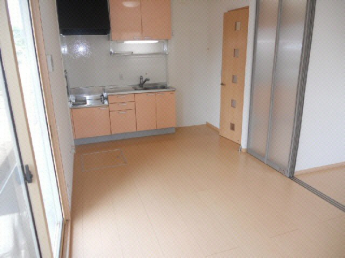 【居間・リビング】